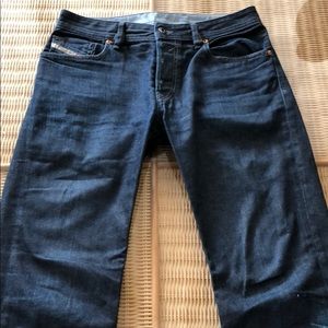 Men’s Diesel Jeans
